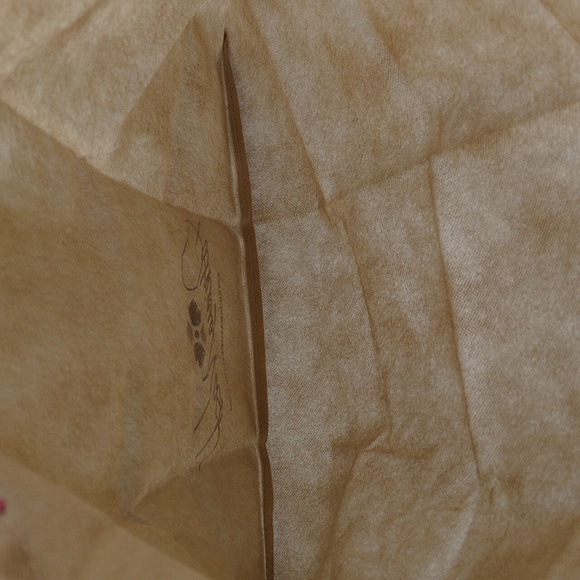 Patricia Nash Tan Dust Bag - Picture 4 of 4